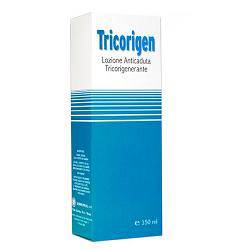 TRICORIGEN LOZIONE 150ML - Lovesano 