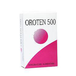 OROTEN 500 ALIM 60TAV - Lovesano 