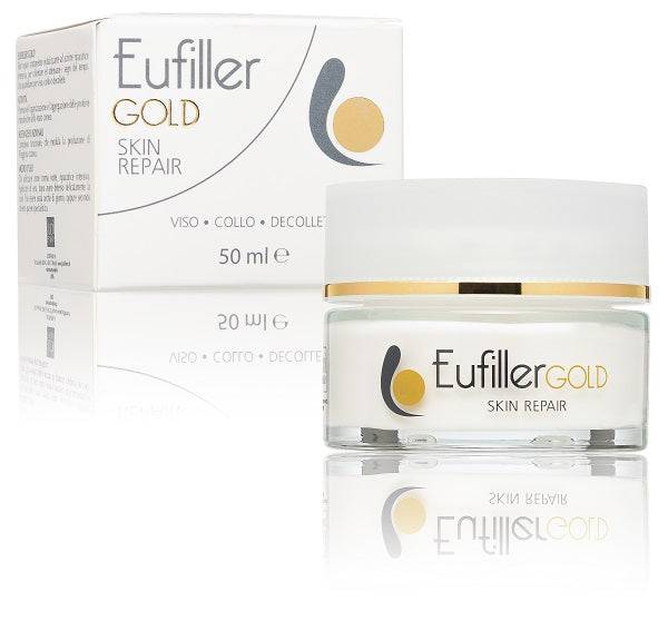 EUFILLER GOLD 50ML - Lovesano 