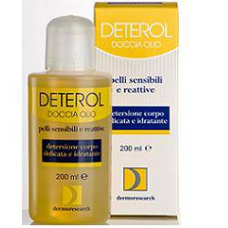 DETEROL-BAGNO-DOCCIA 200ML - Lovesano 