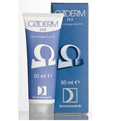 OZIDERM PLUS 50ML - Lovesano 