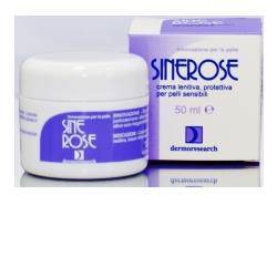 SINEROSE CREMA ANTINF 50ML - Lovesano 