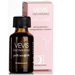 VEVIS OLIO IDR CRP 20ML - Lovesano 