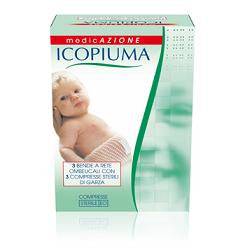 ICOPIUMA BENDA RETE OMBEL 1PZ - Lovesano 