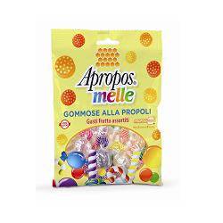 APROPOS MELE GOMMOSE 50G - Lovesano 