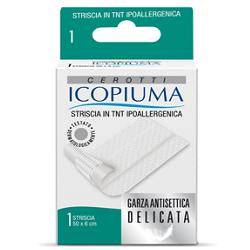 ICOPIUMA CER STRISC TNT 50X6 - Lovesano 