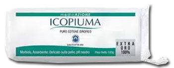 ICOPIUMA COTONE EX INDIA 250G - Lovesano 