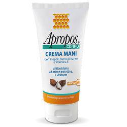 APROPOS CREMA MANI 75ML - Lovesano 