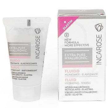 INCAROSE EPH FLUIDO ACIAL+ELAS - Lovesano 