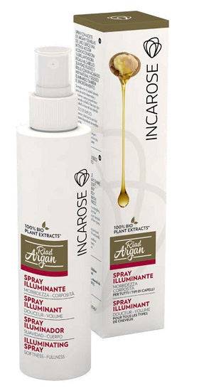 INCAROSE RIAD ARGAN SPR 150ML - Lovesano 