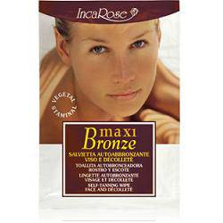 INCAROSE Maxi Bronze Salviette 1pz - Lovesano 