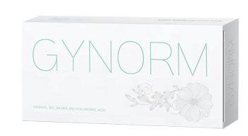 GYNORM 0,5% 5ML - Lovesano 