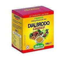 DIALBRODO CLASSICO 100G - Lovesano 