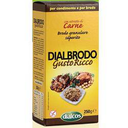 DIALBRODO GUSTO RICCO 250G - Lovesano 