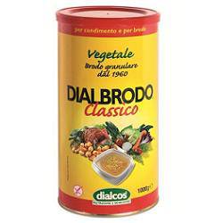 DIALBRODO CLASSICO 1KG - Lovesano 