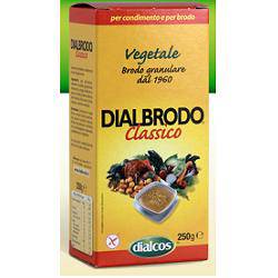 DIALBRODO CLASSICO 250G - Lovesano 