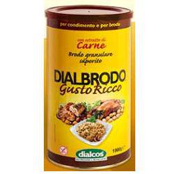 DIALBRODO GUSTO RICCO 1000G - Lovesano 