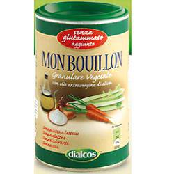 MON BOUILLON 200G - Lovesano 