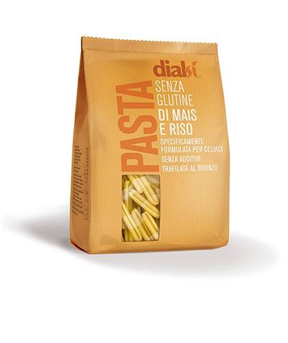 DIALSI - Lovesano  PASTA CASEREC 37 400G - Lovesano 