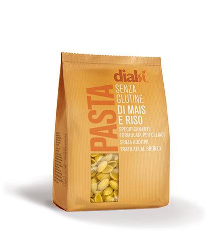 DIALSI - Lovesano  PASTA GNOCCHET 19 400G - Lovesano 