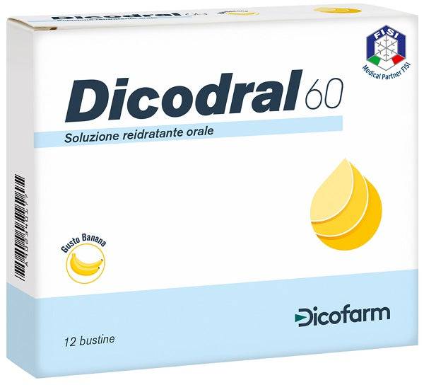 Dicodral 60 12bust - Lovesano 