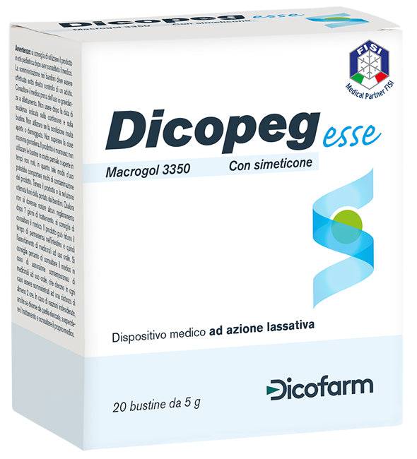 DICOPEG ESSE 20BUST - Lovesano 