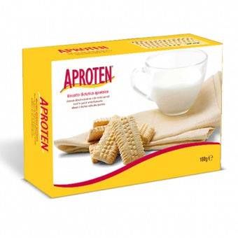 APROTEN Biscotti 180g Promo - Lovesano 