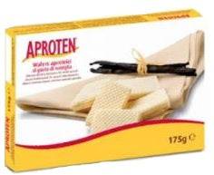 APROTEN WAFER VANIGLIA 175G - Lovesano 