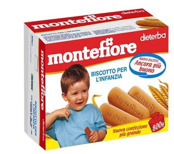 BISC MONTEFIORE 800G - Lovesano 