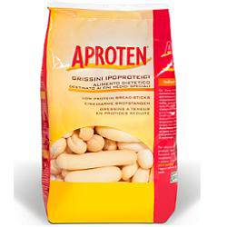 APROTEN GRISSINI 150G - Lovesano 