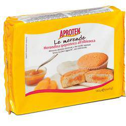 APROTEN MERENDA ALB S/ZUCC180G - Lovesano 