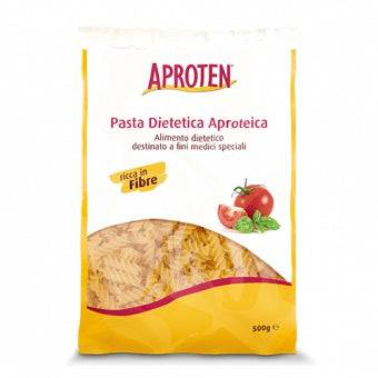 APROTEN Pasta Fusilli 500g Promo - Lovesano 