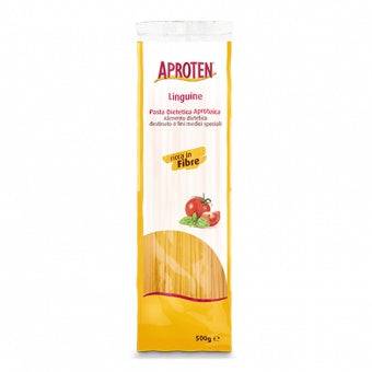 APROTEN Pasta Linguine 500g Promo - Lovesano 