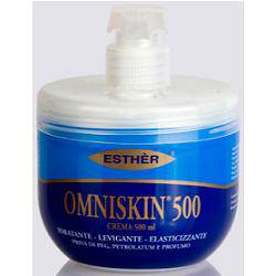OMNISKIN 500 CREMA 500ML - Lovesano 