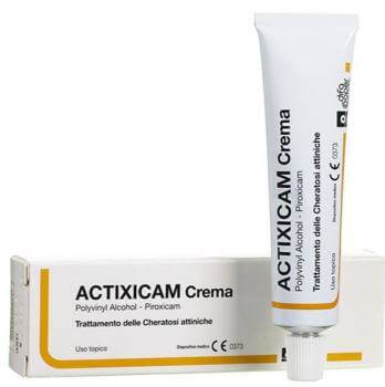 ACTIXICAM CREMA 50ML - Lovesano 