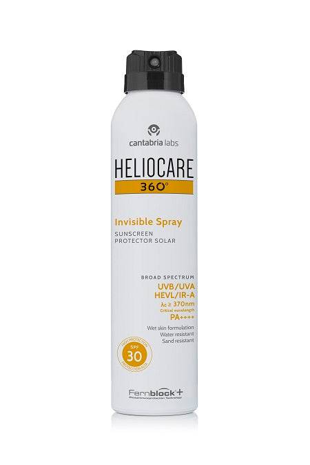 HELIOCARE 360 INVIS SPR SPF30 - Lovesano 