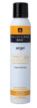 HELIOCARE 360 AIRGEL SPF50 200 - Lovesano 