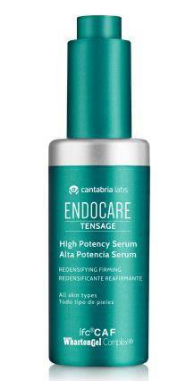 ENDOCARE TENSAGE HP SERUM TENS - Lovesano 