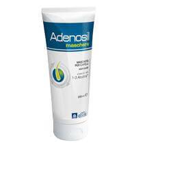 ADENOSIL MASCHERA 200ML - Lovesano 