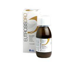 EUTROSIS ORO COLLUTORIO 120ML - Lovesano 