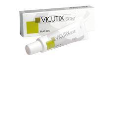 VICUTIX SCAR GEL 20G - Lovesano 