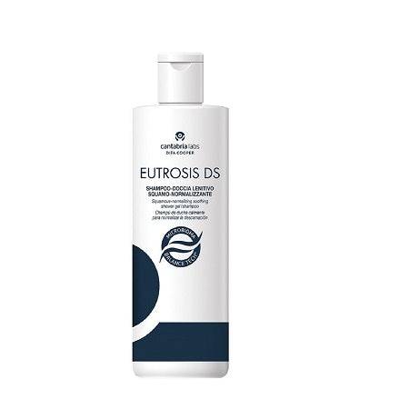 EUTROSIS DS SHAMPOO 250ML - Lovesano 