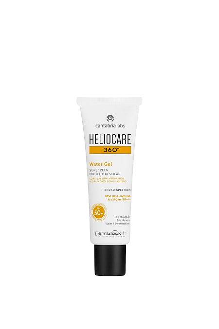 HELIOCARE 360 WATER GEL SPF50+ - Lovesano 