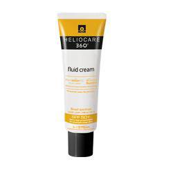 HELIOCARE 360 FLUID CR SPF50+ - Lovesano 