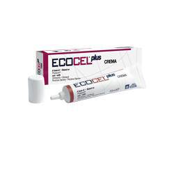 ECOCEL PLUS CREMA 20ML - Lovesano 