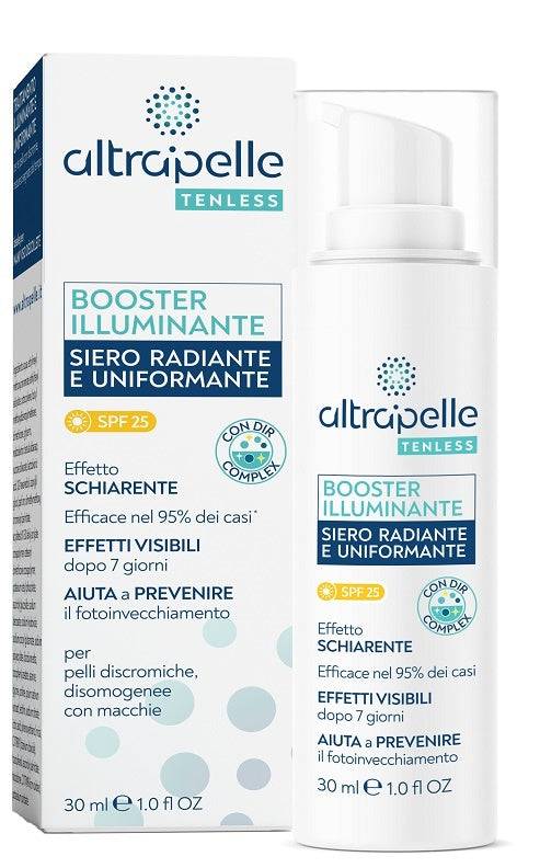 ALTRAPELLE TENLESS BOOSTER ILL - Lovesano 