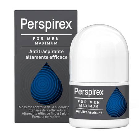 PERSPIREX MEN MAXIMUM ROLL ON - Lovesano 