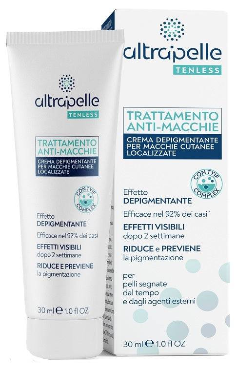 ALTRAPELLE TENLESS TRATT A/MAC - Lovesano 