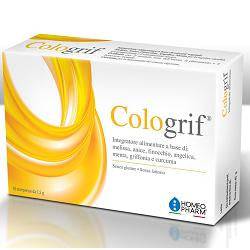 COLOGRIF 30CPR - Lovesano 