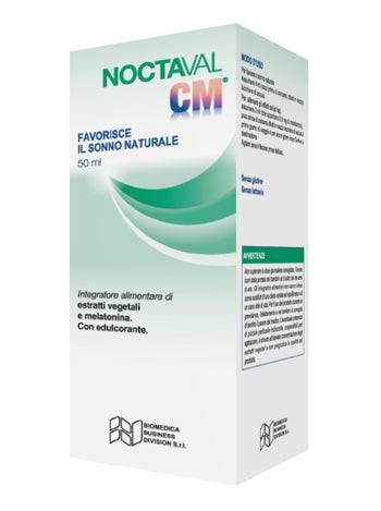 NOCTAVAL CM GTT 50ML - Lovesano 